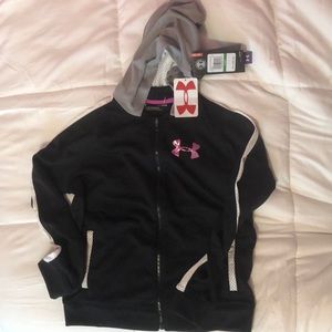 Under Armour Jacket